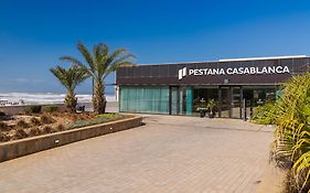 Pestana Casablanca, Seaside Suites&Residences